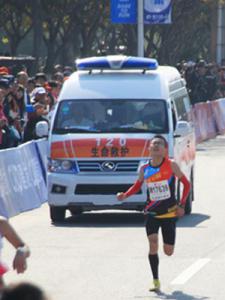 永平县大型活动