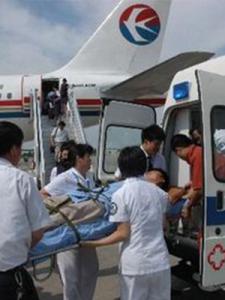 永平县接送服务