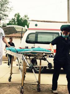 永平县院后转乡